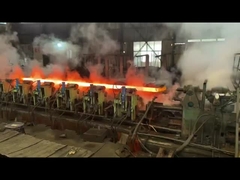 Tuyaux d'acier ronds sans couture ASTM A106 - paquet standard de vente chaude de mer pour des acheteurs de B2B