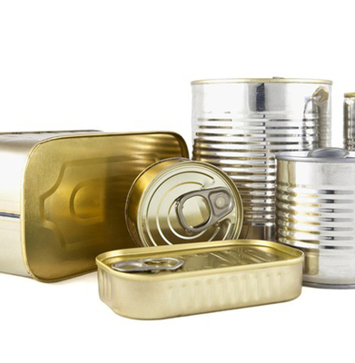 Fer-blanc 1.0mm DR 8m TFS Tin Coated For Packaging électrolytique d'acier d'ETP (Export Transfer Prices) SPCC