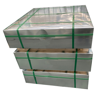 M. Steel Tin Plate Sheet de SPCC 0.18mm 2,8 lumineux/2,8