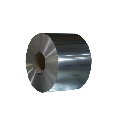 T2 - Excellente résistance à la corrosion 0.12mm de bobine électrolytique du fer-blanc T4