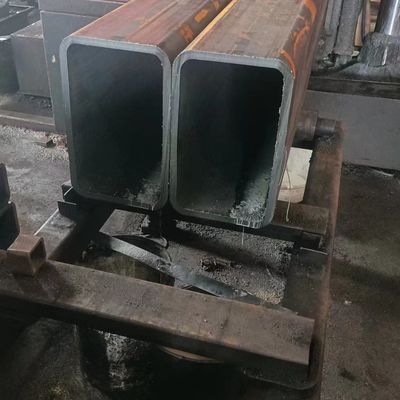 L'OIN a certifié l'alliage la chaudière en acier que sans couture sifflent 9948 99mm pour l'application industrielle
