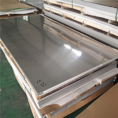 plaque d'acier 202 204 201 1000mm inoxydable 0.3mm - 3.0mm de châssis de fenêtre