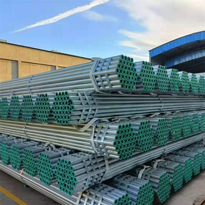 tuyaux d'acier perforés sans couture TP304 de 6mm - de 219mm pour des projets d'ingénierie