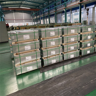 2.8/2.8 huile en acier de revêtement de fer-blanc 1 -3 G/M2 USD pour des boîtes de jet ou des conteneurs de nourriture