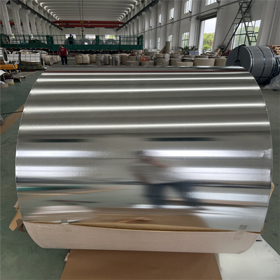 Bobine anticorrosion TS245 TS275 TS290 TH550 0.2mm de fer-blanc d'ETP (Export Transfer Prices) 0.32mm