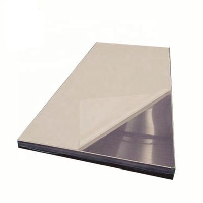 ASTM a laminé à froid le métal de tôle d'acier