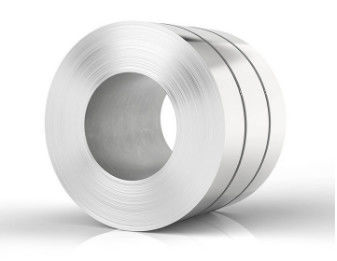 Petit pain de tôle d'acier inoxydable d'ASTM