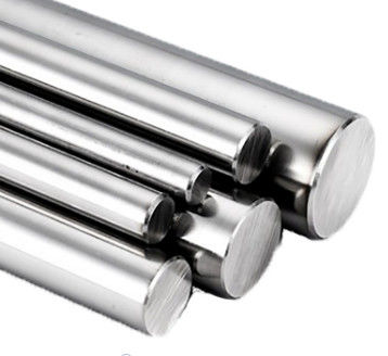 300 séries 200 barre lumineuse 316L d'Inconel 600 solides solubles de série