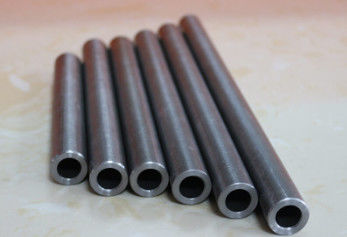Tuyaux d'acier sans couture d'ASTM A106 pour l'huile et le gazoduc 13,7 1016mm
