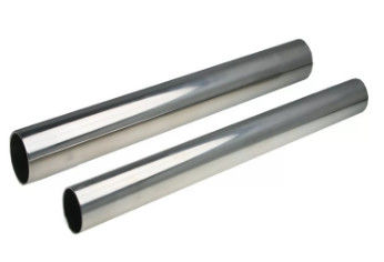 Tuyau 304 SS309S sans couture d'acier inoxydable de SS321 SS310S
