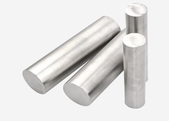 Norme inoxydable extérieure d'Aisi de barre ronde d'industrie pétrolière 2d