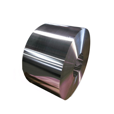 L'acier Tin Plate Food Grade Hot de T1 de Spcc a roulé 1.14mm épais