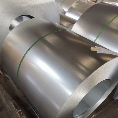 Tôle d'acier d'heure de Galvalume/bobine laminées à chaud enduites en alliage de zinc en aluminium en acier laminées à froid