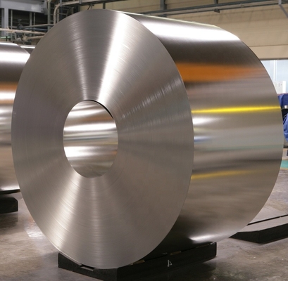 Revêtement Tin Plate Electrolytic Tinplate en acier de SPCC ETP (Export Transfer Prices)