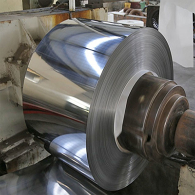 Surface de pierre de feuille de conteneur de Tin Plate Coil ETP (Export Transfer Prices) de la catégorie T5 comestible