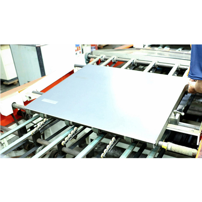 2.8 / 5,6 M. catégorie industrielle de BA en acier de Tin Plate de 0.18mm