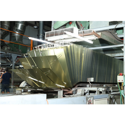 2.8 / 5,6 M. catégorie industrielle de BA en acier de Tin Plate de 0.18mm