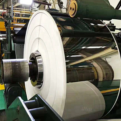 L'acier Tin Plate Coil Sheet de T4 CA ETP (Export Transfer Prices) 0.18mm a imprimé le fer-blanc électrolytique