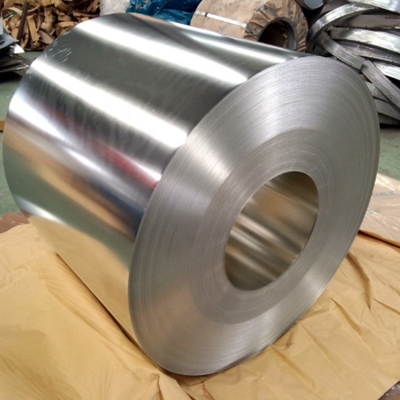 Catégorie comestible de finition de pierre de Tin Plate Sheet Temper Bright d'acier d'ETP (Export Transfer Prices) T5