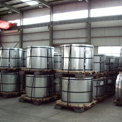 Catégorie comestible de finition de pierre de Tin Plate Sheet Temper Bright d'acier d'ETP (Export Transfer Prices) T5