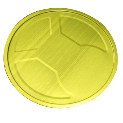 M. acier Tin Plate de T3 ETP (Export Transfer Prices) 0.14mm pour des boîtes de lait de bébé