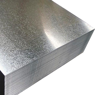 Feuille électrolytique 0.24mm de fer-blanc de SPCC pour la boîte chimique