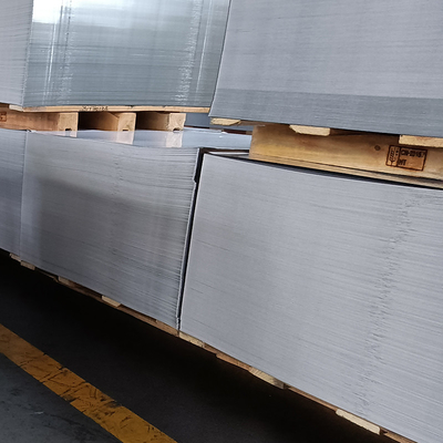 Première catégorie de T4 5,6 Tin Coating Steel Tin Plate pour des boîtes de boisson