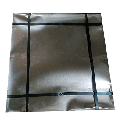 M. fromage de BA de Tin Plate Sheet For Food d'acier de T3 T4 met en boîte la finition en pierre