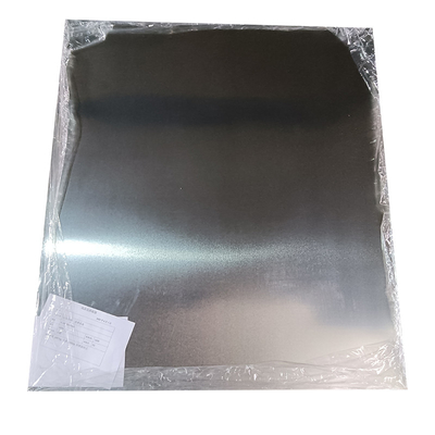 M. fromage de BA de Tin Plate Sheet For Food d'acier de T3 T4 met en boîte la finition en pierre