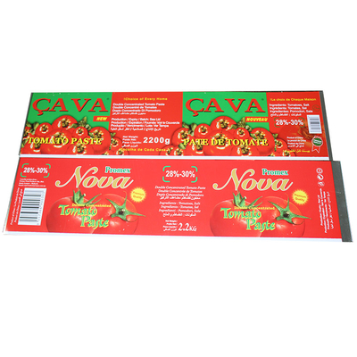 Fer-blanc 2,8 lumineux Tin Coating For Cookie Boxes d'acier de catégorie comestible