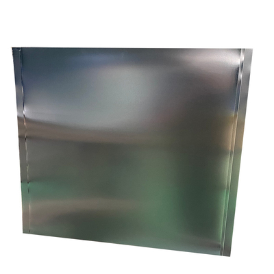 Feuille en acier électrolytique de fer-blanc avec l'humeur 1 - 5 Tin Coating 2.8g/M2