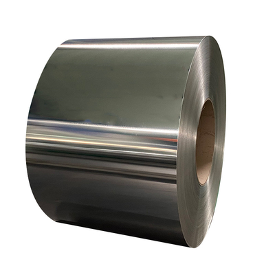 L'acier lumineux électrolytique Tin Plate Metal Sheet Printing de finition laquent T5 0.17mm