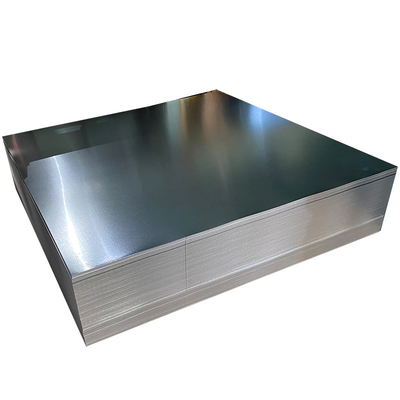 T2 de tôle d'acier de fer-blanc de 0.17mm SPCC pour la fabrication de boîtes d'huile