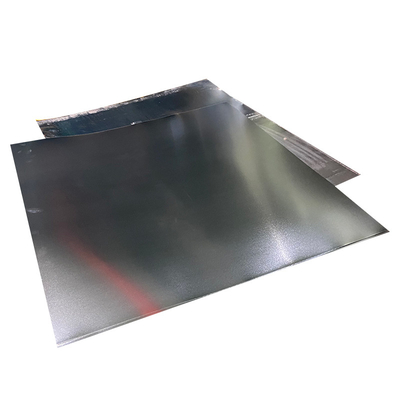 T2 de tôle d'acier de fer-blanc de 0.17mm SPCC pour la fabrication de boîtes d'huile