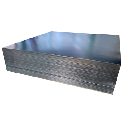 Acier Tin Plate de T3 de catégorie comestible 0.19mm pour des conteneurs de fabrique de conserves et de boîtes