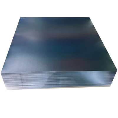 Acier Tin Plate de T3 de catégorie comestible 0.19mm pour des conteneurs de fabrique de conserves et de boîtes