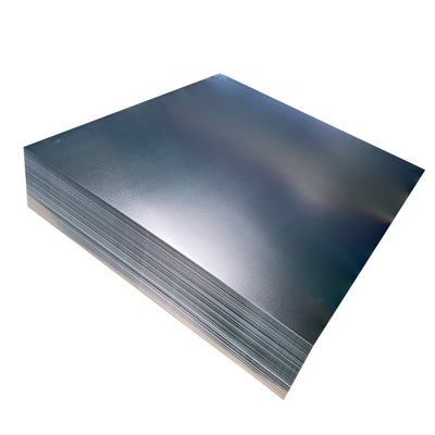 Acier Tin Plate de T3 de catégorie comestible 0.19mm pour des conteneurs de fabrique de conserves et de boîtes