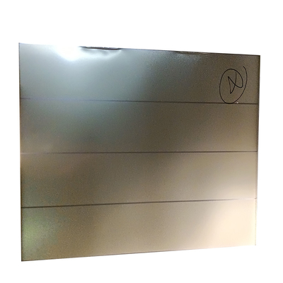 DR8 le métal en acier Tin Plate Sheet Paint Coated 2,8/2,8 pour la boisson de nourriture peut