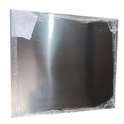 DR8 le métal en acier Tin Plate Sheet Paint Coated 2,8/2,8 pour la boisson de nourriture peut