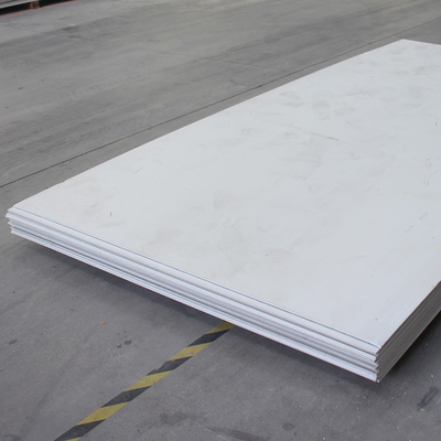 1mm 2mm 3mm SS304 a laminé à froid le métal ASTM de tôle d'acier