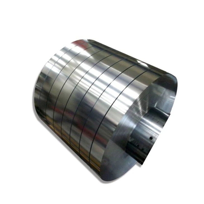 T2 - Excellente résistance à la corrosion 0.12mm de bobine électrolytique du fer-blanc T4