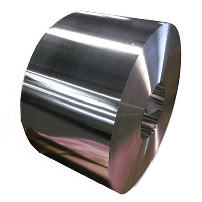 T2 - Excellente résistance à la corrosion 0.12mm de bobine électrolytique du fer-blanc T4