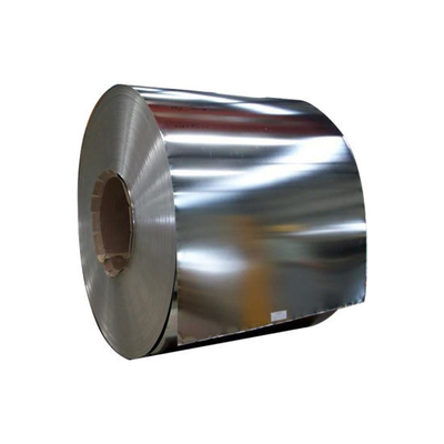 Colorez bonne en 10203 600mm de la soudabilité DIN de fer-blanc électrolytique principal