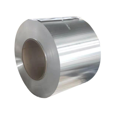 La couleur a enduit des matériaux de M. Steel Tin Plate Eco Friendly Packaging 0.15mm DR7