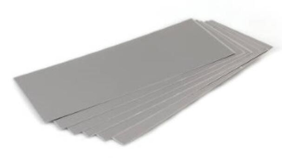 Tin Plate Cold Rolled électrolytique à faible teneur en carbone 0.12mm - 0.41mm