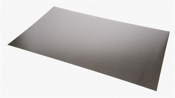 Le fer-blanc électrolytique de M. SPCC couvre la catégorie comestible 585mm - 995mm JIS G3303 0.5mm