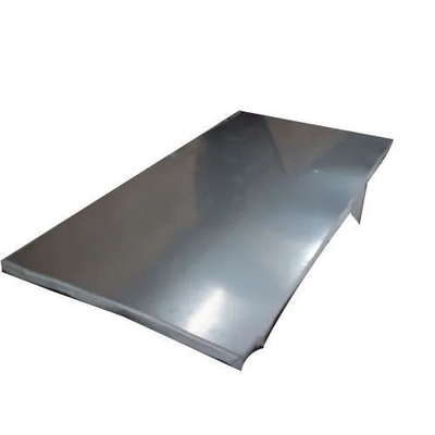De la CE d'OIN toxicité Tin Steel Plate non 0.5mm DR9 pour l'emballage de nourriture/boissons