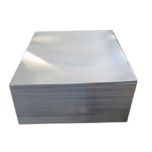 585mm Tin Coated Sheet Plate Paintability en acier plat et imprimabilité 0.41mm