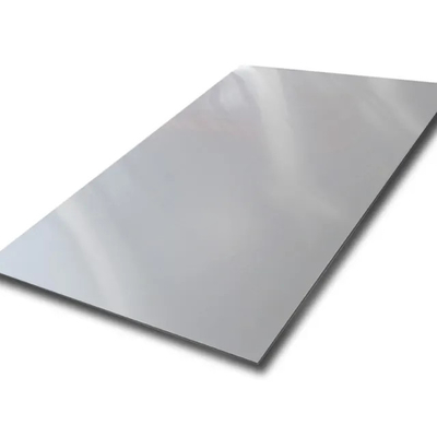 la soudure de l'acier inoxydable 321 304L 316L couvre 1250mm pour l'extérieur des bâtiments