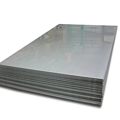 la soudure de l'acier inoxydable 321 304L 316L couvre 1250mm pour l'extérieur des bâtiments